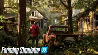 I Spent 365 Days Rebuilding An Abandoned Neighborhood