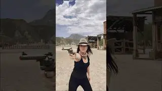 Лучший Вестерн в истории 