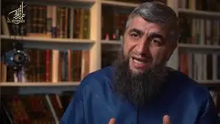 Суд по закону Аллаха. 29. Шейх Абдуллах Костекский.