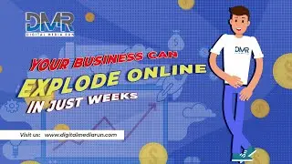 Take your brand to new heights in the digital realm | Grow Your Business with Digital Marketing