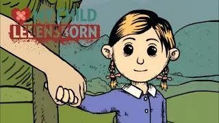 ДОЛГОЖДАННЫЙ ПЕРЕЕЗД. ФИНАЛ ► My Child Lebensborn #8
