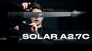 SOLAR A2.7C. Хорошо, когда есть 