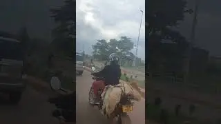 Most beautiful part of Kampala City