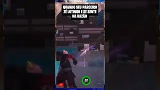 Papa lut mal educado  