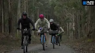 Quad Lock - Kits per bici