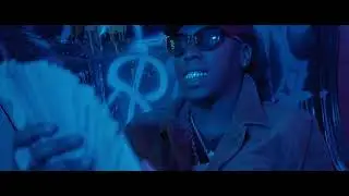 Goldenboy Countup - Persona (Official Video)