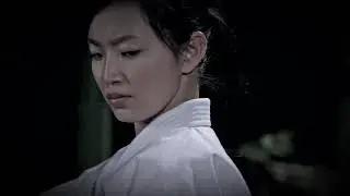 The Unbelievable Rika Usami And Mahiro Takano