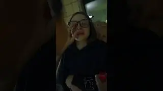 ЗАКЛЕИЛИ САМЫЕ ДОРОГИЕ ГЛАЗА В МИРЕ!