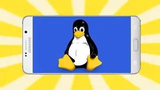 Run Linux on Android