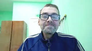 Ростислав Терехов. В путь.