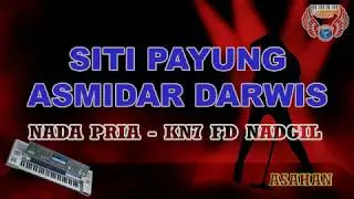 Siti payung karaoke - Melayu deli 3 dimensi HD (cover Keyboard KN7000)