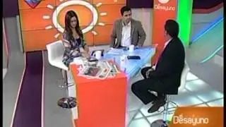 William Castillo representante de Conatel
