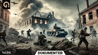 SERANGAN BESAR-BESARAN KE MARKAS HITLER!!