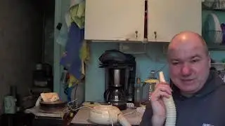 Тестирование фен переносной с насадками.КУДЕСНИК М.