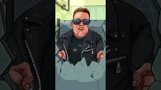 Крокодил Гена и Чебурашка накуренные #приколы #мультик #крокодилгена #чебурашка