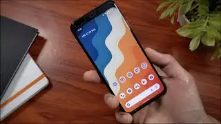 Android 12: Mis funciones favoritas y cuales esperar en tu móvil.