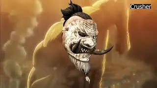 How it feels to play Shugoki