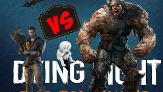 Dying Light The Following, Радист - Битва с Разрушителем