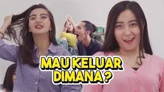 Kompilasi Alis Challenge Cewek Cantik ! Asyifa Latief LEWAT