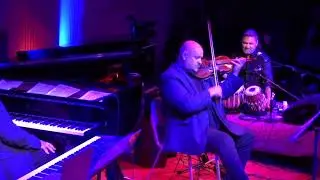 Julian Joseph Paganini Zone