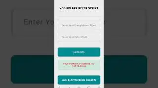 yoswin app refer script| yoswin refer script| yoswin app unlimited refer| yoswin hack tricks|