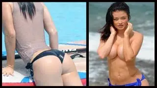 Jess Impiazzi - A Lovely English Lass