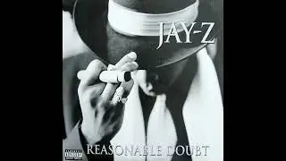 JAY Z - Dead Presidents (feat. Nas) Original Version Extended Remix megamix