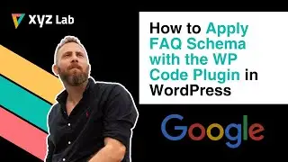 How to Apply FAQ Schema with the WP Code Plugin in WordPress
