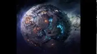 Electronic Metal | Spulrium - Cauldron Of Conceit