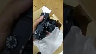 Alpha 6400 || TOP CROP SENSOR MIRRORLESS CAMERA