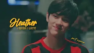 ► Heather | Pat x Pran ( OhmNanon ) | Bad Buddy Series
