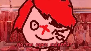 Bolas de mono pero en Talkloid