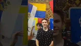 Данил шутит на протяжение 5 минут | Часть 3 | Сборник анекдотов со съёмок