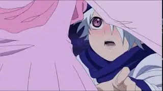 Tegami Bachi Letter Bee No Context pt 3