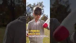 Olimpíada de Robótica Modelix