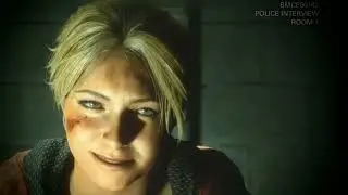 STARVING SURVIVOR | Short film (Until Dawn)