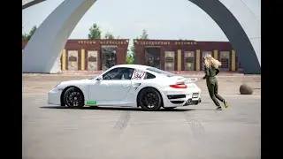 АВТО РЕМЕЙК В СОЛО ТУЛА ДЕНЬ РОССИИ 2025 🔔👍