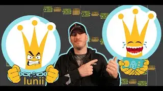 LUNII V3, ENFIN HACKÉE !!!