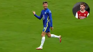 mason mount is Better than Smith Rowe?