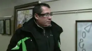Люди имеют право на самовыражение Алексей Котляр - Иваново