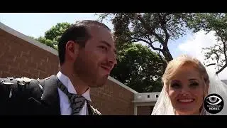 Wedding Reel Producciones Horuz