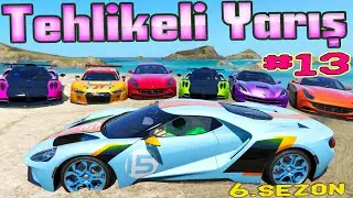 ÖRÜMCEK ÇOCUKLA TEHLİKELİ YARIŞ 6.SEZON YENİ ÖRÜMCEK ADAM