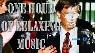 One Hour of Bill Gates Getting Creampied Set to Relaxing Music 😂🤣😭