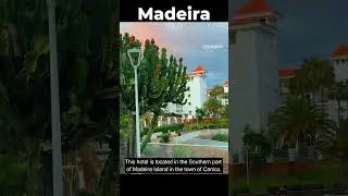 Hotel Rui Madeira   Canico, MADEIRA Island