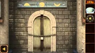 Escape Story - Level 12