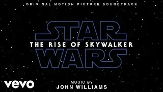 John Williams - Fleeing from Kijimi (From 