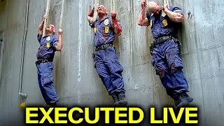 How Are Corrupt Cops Treated In Prison?