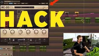 Disclosure's Easy Music Production Hack: Use FX On The Master