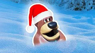 Jingle Fazbear