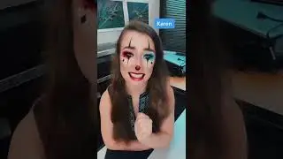 What would you say if you were this teacher??